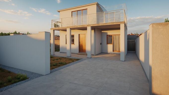  Bedroom Property for Sale in Beverly Park Western Cape